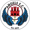 Logo du Angels FC