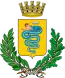 Blason de Angera