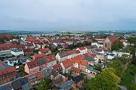 Angermünde