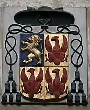 Blason