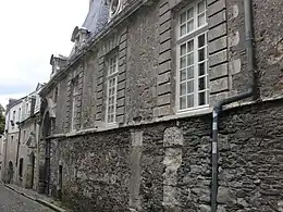 Hôtel de Crespy