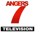 Logo d'Angers 7 à son lancement, en 2007.