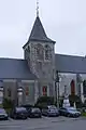 Église Notre-Dame d'Angerville-l'Orcher