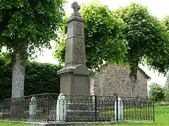 Monument aux morts