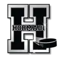 Logo de l'Hormadi élite des saisons 2012/2013 à 2019/2020.