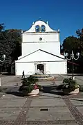 Anglet, Saint-Léon