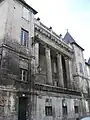 Hôtel de Bardines, Angoulême