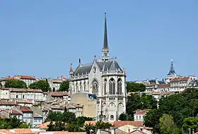 Image illustrative de l’article Église Notre-Dame d'Obézine