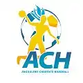 Logo du Angoulême Charente handball