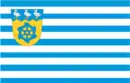 Drapeau de Anija