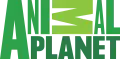 Logo d'Animal Planet de 2008 à 2018