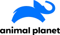Logo d'Animal Planet depuis 2018