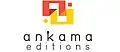 logo de Ankama Éditions