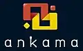 logo de Ankama Games