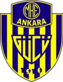 Logo du MKE Ankaragücü
