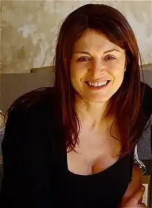 Anna Caterina Antonacci