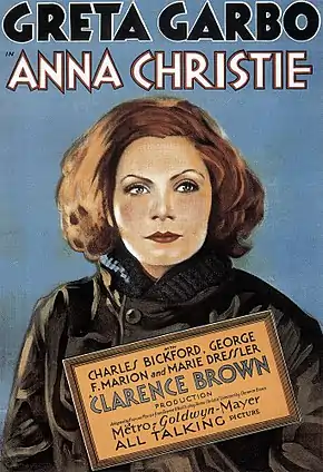 Description de l'image Anna Christie 1930 film.jpg.