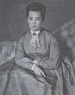 Anna Helmholtz