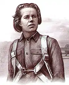 Anna Iegorova