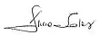 Signature de Anna Zalewska