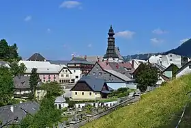 Annaberg (Basse-Autriche)