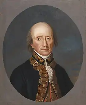 Anne-Joseph-Hippolyte de Maurès de Malartic