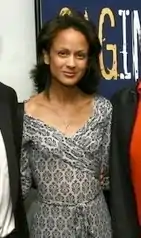 Anne-Marie Johnson