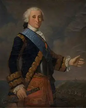 Anne-Emmanuel de Croÿ