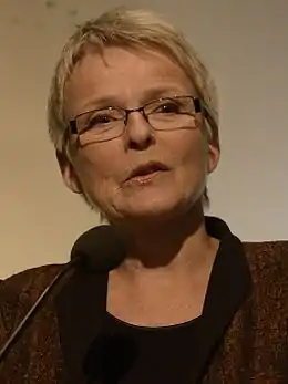 Anne Enger 1991–1999