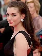 Anne Hathaway