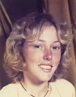 Anne Vallée (1958-1982), biologiste