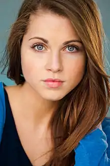 Description de l'image Anne Winters-Actor.jpg.