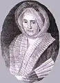 Anne de Villeneuve-Bargemont (1755-1811), comtesse « de Lassigny de Juigné »
