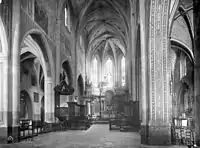 Image illustrative de l’article Diocèse d'Annecy