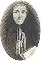 Anne Le Roy (Fondatrice des Filles du Bon Sauveur en 1720)