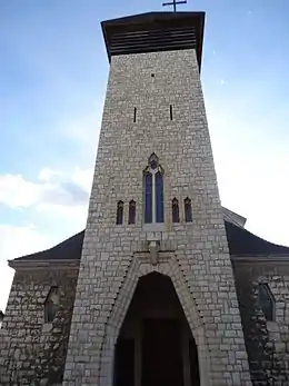 Église Saint-Joseph d'Annemasse