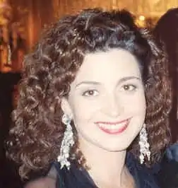 Annie Potts