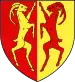 Alias du blason de Anniviers