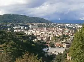 Annonay Rhône Agglo