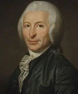 Joseph Ignace Guillotin, Musée Carnavalet