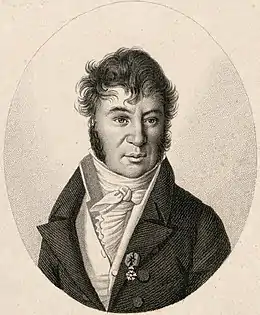 Charles de Choiseul-Praslin (1805-1847).