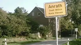 Anrath