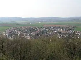 Münchweiler an der Alsenz