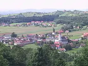 Sankt Peter am Ottersbach