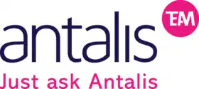 logo de Antalis (entreprise)