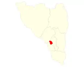 District d'Antananarivo Renivohitra