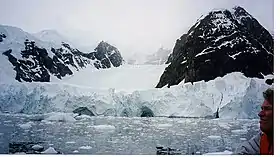 Image illustrative de l’article Géographie de l'Antarctique