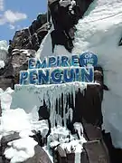 Antarctica: Empire of the Penguin à SeaWorld Orlando