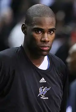 Image illustrative de l’article Antawn Jamison