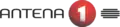 Logo d'Antena 1 de 2004 à novembre 2016